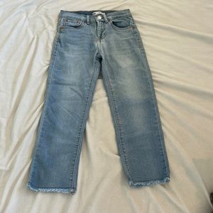 levi's kids denim jeans